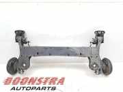 Hinterachse komplett VW Polo VI AW 2Q0501053BR