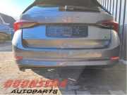 Stoßstange hinten Skoda Octavia IV Combi NX5 5E7807421