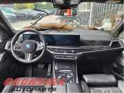 Airbag BMW X5 G05, F95 72129382489