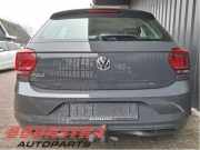 Heckklappe / Heckdeckel VW Polo VI AW 2G6827025E