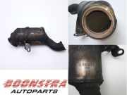 Katalysator ohne Lambdasonde Mercedes-Benz GLC Coupe C253 A2054908403