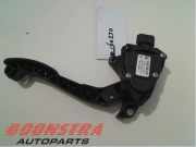 Pedalbelag für Fahrpedal Renault Master III Kasten FV 180101626R