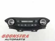 Bedienelement für Klimaanlage Honda CR-V IV RM 79600T1GG4