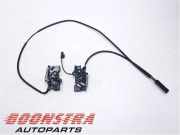 Klappenschlosszug BMW 3er F30, F80 51237242548