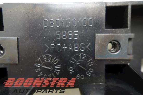 Sonstiges Teil Ferrari California 080150100 Bild Sonstiges Teil Ferrari California 080150100