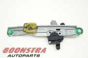 Fensterheber links hinten Ford C-Max II DXA 1884440