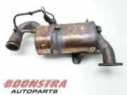 Rußpartikelfilter Opel Insignia A Sports Tourer G09 55574666