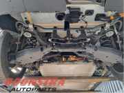 Vorderachsträger Mercedes-Benz EQA H243 A2433501501