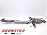 Mittelschalldämpfer Opel Corsa E X15 55502351