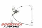 Fensterheber rechts vorne Mercedes-Benz Citan Kasten W415 A4157200746