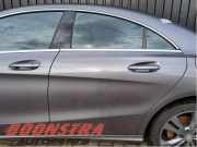 Tür links hinten Mercedes-Benz CLA Coupe C117 A1177300105