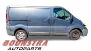 Schiebetür rechts Opel Vivaro A Kasten X83 91160010