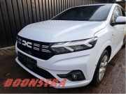 Teilepaket Front Dacia Sandero III DJF 260602561R