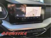 Monitor Navigationssystem Skoda Octavia IV Combi NX5 5E3919605CZH