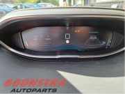 Drehzahlmesser Peugeot 3008 II MC, MR, MJ, M4 9828003480