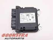 Steuergerät Airbag Jaguar I-Pace X590 LX7314D374AC