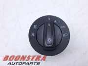 Schalter für Licht Skoda Fabia III Kombi NJ 5E0941431D