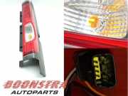 Rückleuchte rechts Renault Trafic II Kasten FL 265A60118R