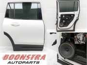 Tür rechts hinten Mercedes-Benz GLB X247 A1779005505