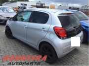 Tür links hinten Citroen C1 II B000962380