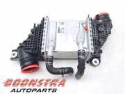 Ladeluftkühler VW Crafter Kasten SY, SX 04L145749Q