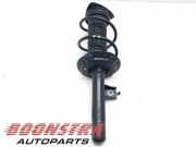 Federbein rechts vorne Nissan Qashqai III J12 E43026UA1B