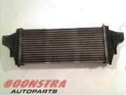Ladeluftkühler Mercedes-Benz M-Klasse W164 A1645001900