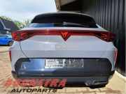 Stoßstange hinten Cupra Formentor KM7 5FF807434NJM5