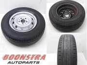 Reifen auf Stahlfelge Opel Movano C Kasten U9 2157015