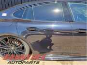 Tür rechts hinten Porsche Panamera 2 971 971833022YGRV