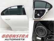 Tür rechts hinten Mercedes-Benz C-Klasse W206 A2067301801