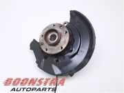 Achsschenkel links vorne Renault Kadjar HA, HL 400154EA0A