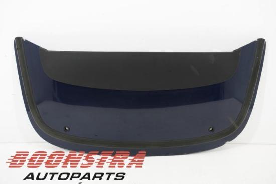 Deckel Verdeckkasten Maserati Spyder GT 980002009 Bild Deckel Verdeckkasten Maserati Spyder GT 980002009