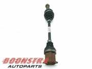 Antriebswelle links vorne Porsche Panamera 1 970 97034903804