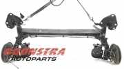 Hinterachse komplett Mercedes-Benz Citan Kasten W415 A4153502800