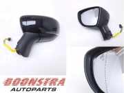 Außenspiegel links Renault Captur I H5, J5 1286346002