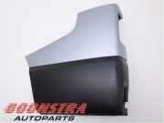 Stoßstangenecke links hinten Renault Trafic III Kasten FG 850170388R