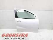 Tür rechts vorne Toyota Aygo X B7 670010H080