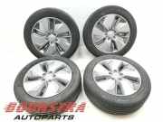 Kompletträder Hyundai Kona I OS, OSE, OSI 52910K4000