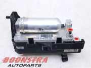 Klimakondensator BMW 5er G60, G68, G90 11611612