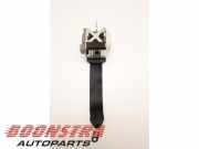 Sicherheitsgurt rechts hinten BMW 3er E90 72119138233