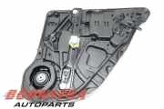 Fensterheber links hinten Mercedes-Benz GLE W166 A2047602134