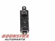 Bordcomputer Display Peugeot 208 I CA, CC 96758773XU