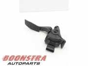 Pedalbelag für Fahrpedal Opel Astra J Caravan P10 13252702