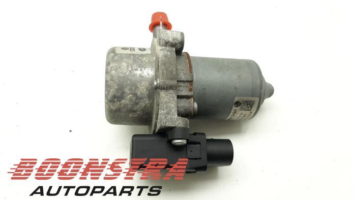 Bremskraftregler Seat Ibiza IV SportCoupe 6J 1K0612181F