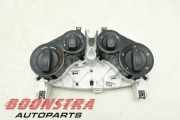 Heizungsbetätigung (Konsole) Ford Ka RU8 98616860