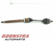 Antriebswelle rechts vorne Volvo V60 II 225 31437456