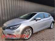 Lenkgetriebe Opel Astra K B16 39084602