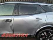 Tür links hinten Peugeot 2008 II UD, US, UY, UK 9831048680