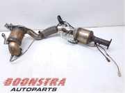 Katalysator ohne Lambdasonde Cupra Formentor KM7 3Q0254502JX